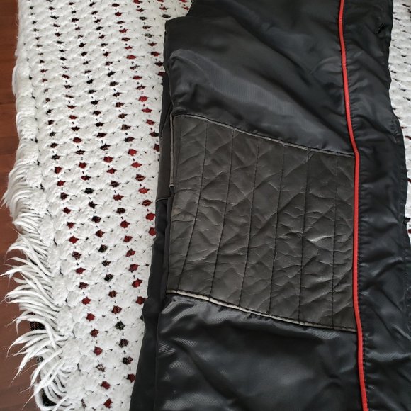 Men's two piece snowmobile suit - Picture 7 of 10